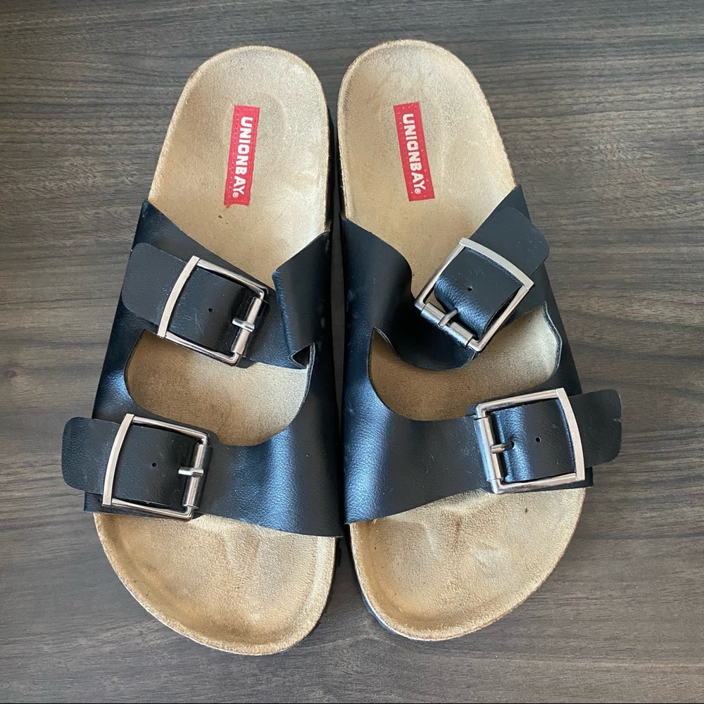 Union Bay Sandals